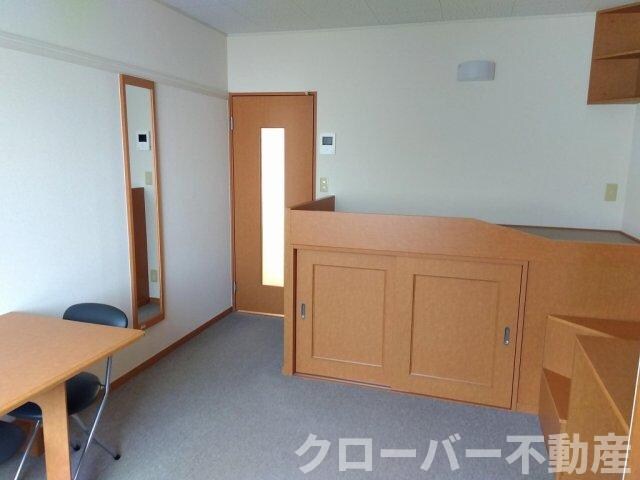 レオパレスやまきたの物件内観写真