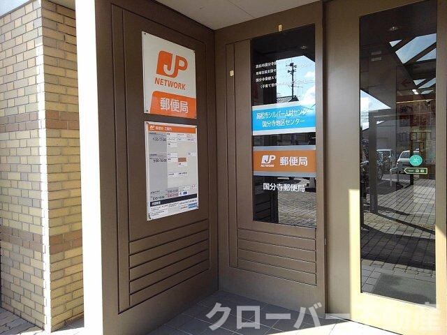 レオパレスＡＭＯＲＥの物件外観写真