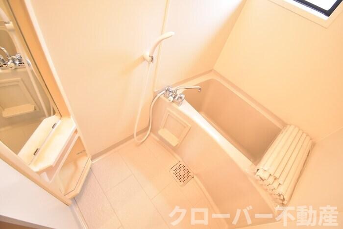 やすらぎの家 B棟の物件内観写真