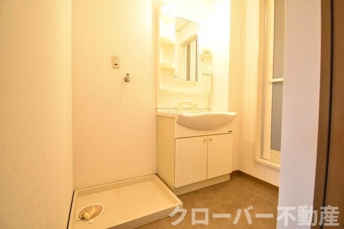 やすらぎの家 B棟の物件内観写真