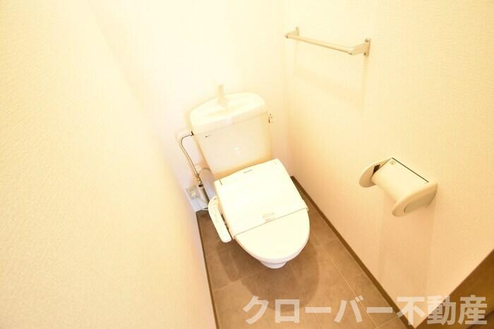 やすらぎの家 B棟の物件内観写真