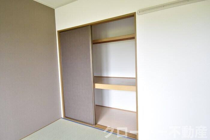 やすらぎの家 B棟の物件内観写真