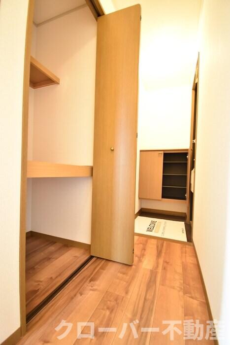 やすらぎの家 B棟の物件内観写真