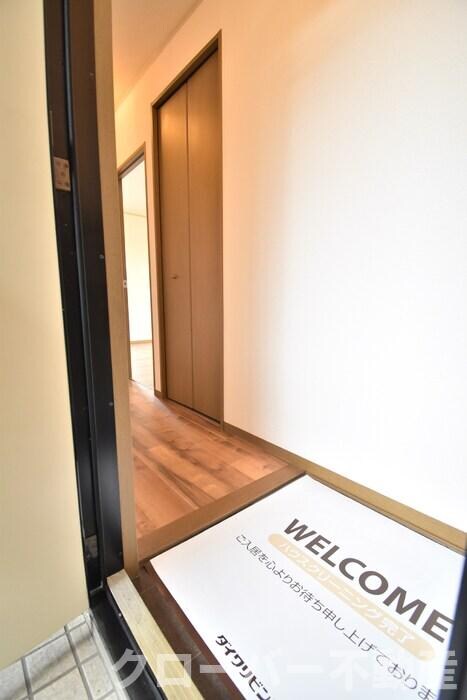 やすらぎの家 B棟の物件内観写真