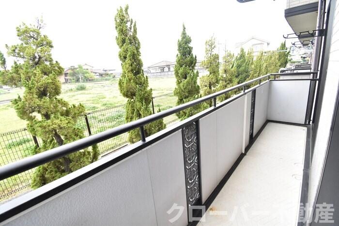 やすらぎの家 B棟の物件内観写真