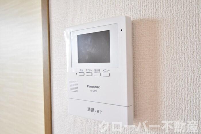 やすらぎの家 B棟の物件内観写真