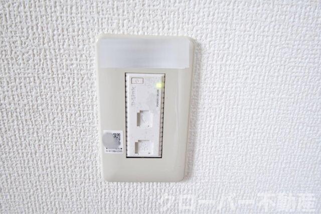 やすらぎの家 B棟の物件内観写真