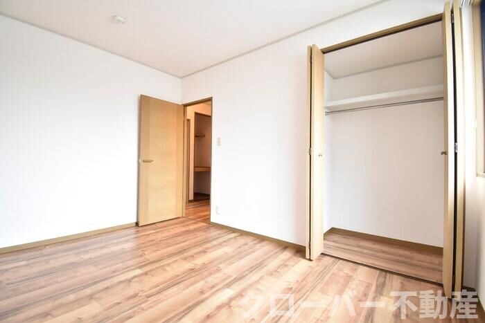 やすらぎの家 B棟の物件内観写真