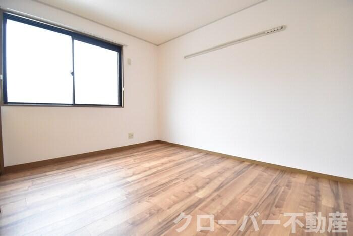 やすらぎの家 B棟の物件内観写真