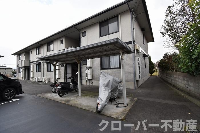 やすらぎの家 B棟の物件内観写真