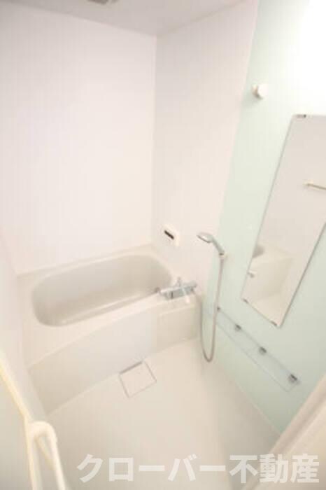 プラティーク ハバラの物件内観写真