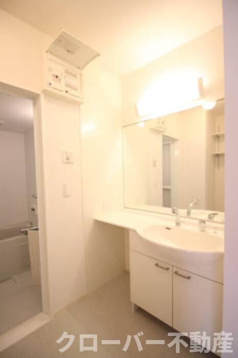 プラティーク ハバラの物件内観写真