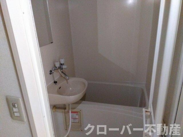 レオパレス坂出の物件内観写真