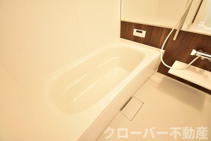 カーサ・デ・津森の物件内観写真