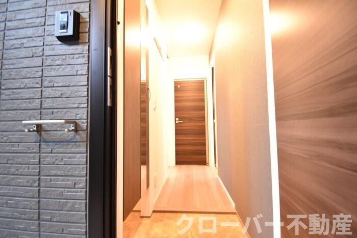 カーサ・デ・津森の物件内観写真