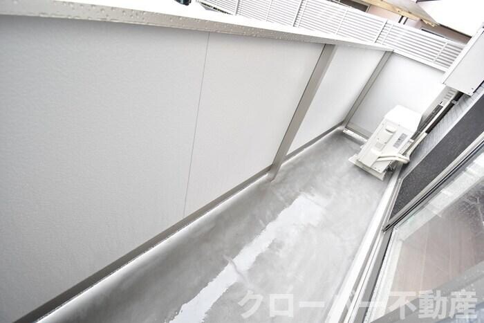 カーサ・デ・津森の物件内観写真