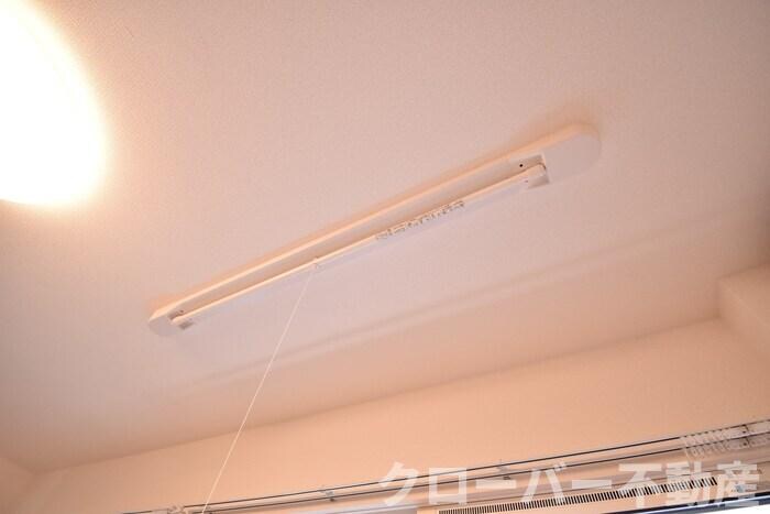 カーサ・デ・津森の物件内観写真