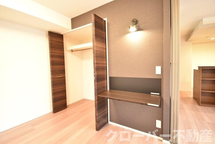 カーサ・デ・津森の物件内観写真