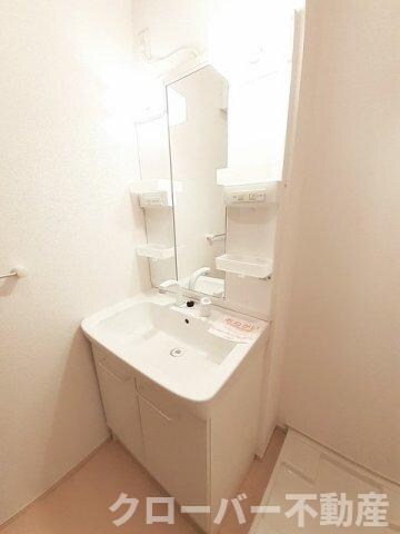 グランド・ソレイユⅠの物件内観写真