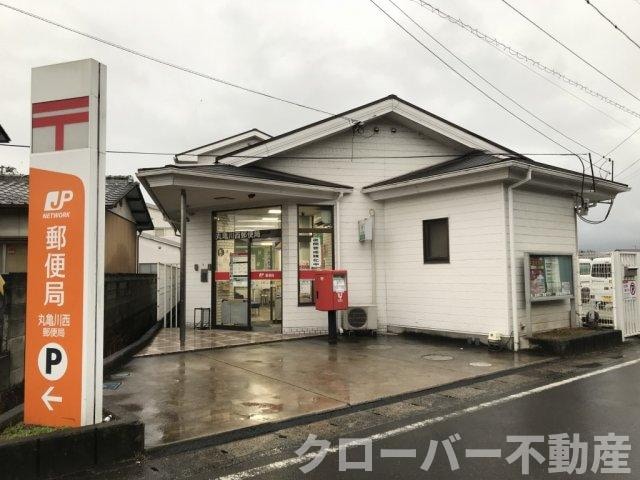 レオパレス華の物件外観写真