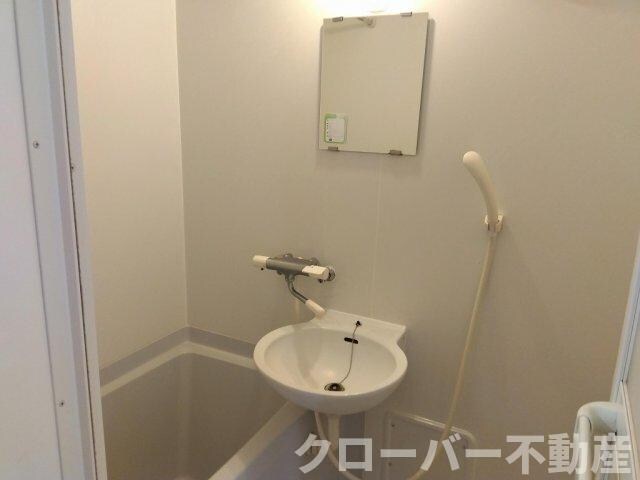 レオパレス華の物件内観写真