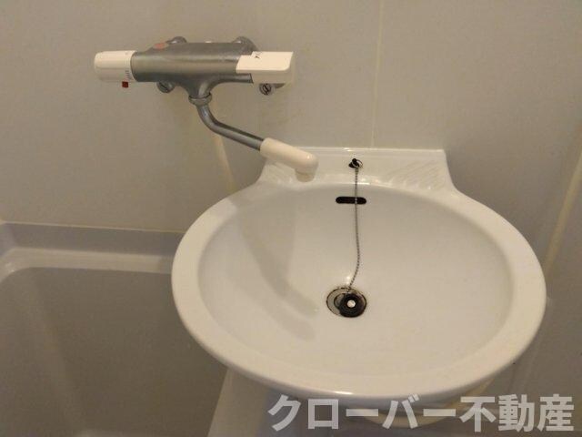 レオパレス華の物件内観写真