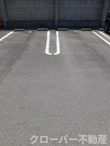 カーサ・エスベランサの物件外観写真