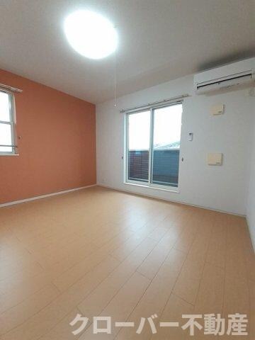 カーサ・エスベランサの物件内観写真