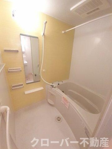 カーサ・エスベランサの物件内観写真