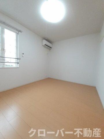 カーサ・エスベランサの物件内観写真