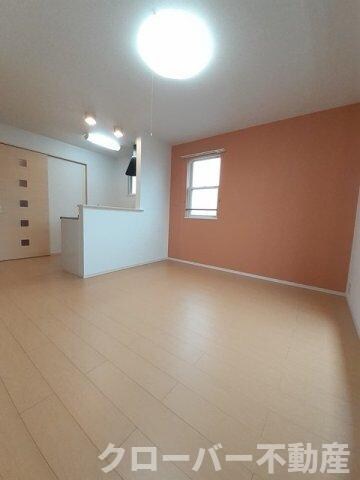 カーサ・エスベランサの物件内観写真