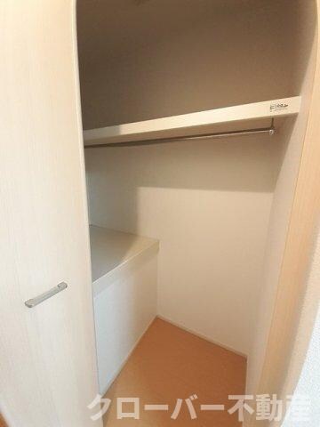 カーサ・エスベランサの物件内観写真