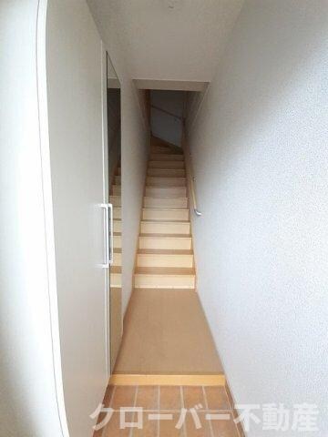 カーサ・エスベランサの物件内観写真