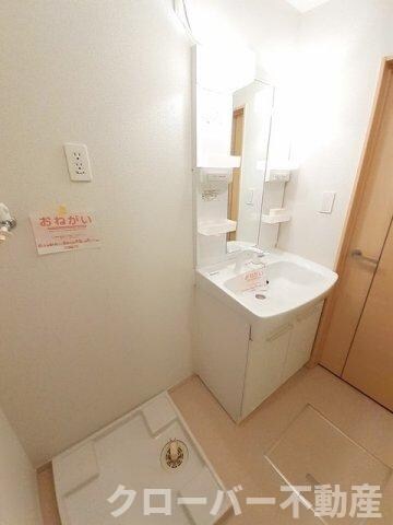 カーサ・エスベランサの物件内観写真