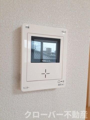 カーサ・エスベランサの物件内観写真