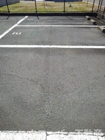 メゾンジャルダン黒嶋Ｂの物件外観写真