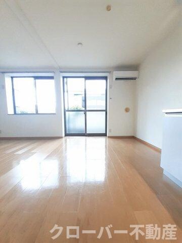 メゾンジャルダン黒嶋Ｂの物件内観写真