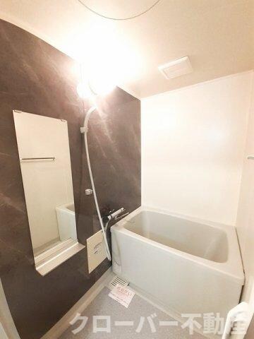 メゾンジャルダン黒嶋Ｂの物件内観写真