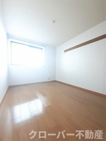 メゾンジャルダン黒嶋Ｂの物件内観写真