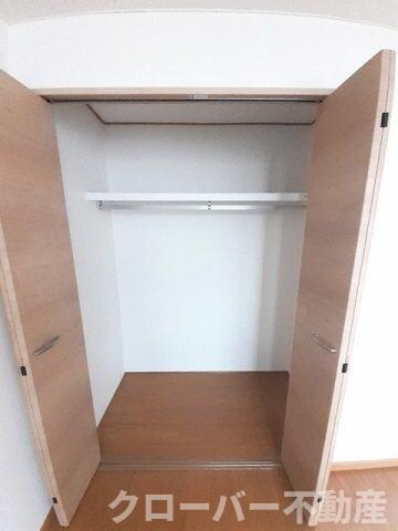 メゾンジャルダン黒嶋Ｂの物件内観写真