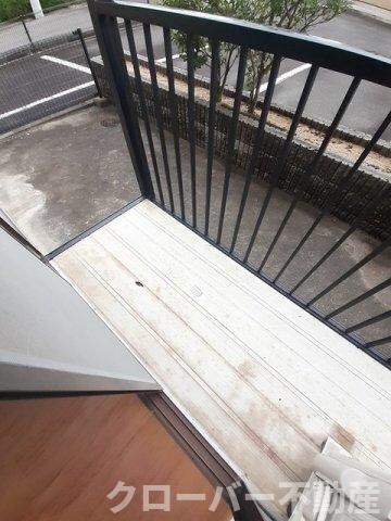 メゾンジャルダン黒嶋Ｂの物件内観写真