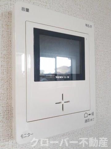 メゾンジャルダン黒嶋Ｂの物件内観写真