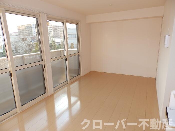 SALZの物件内観写真