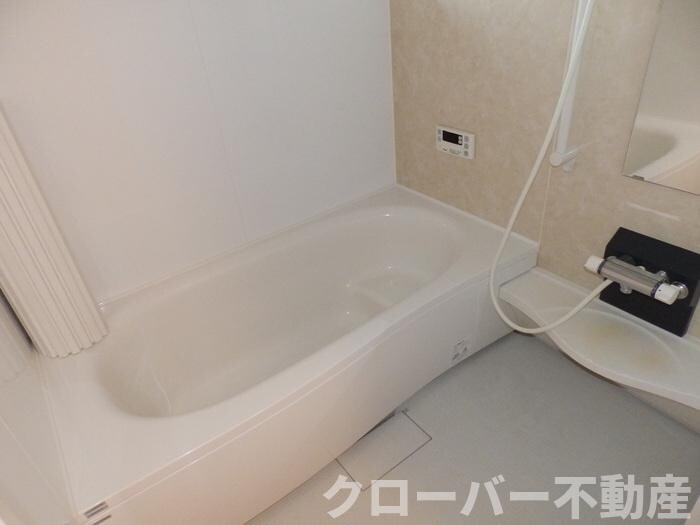 SALZの物件内観写真