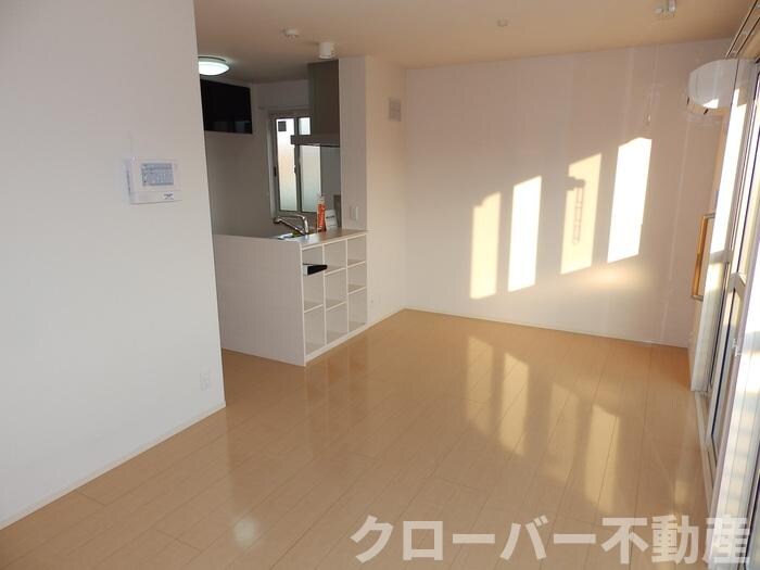 SALZの物件内観写真