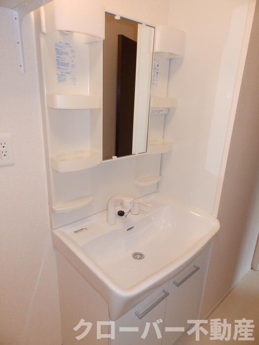 SALZの物件内観写真