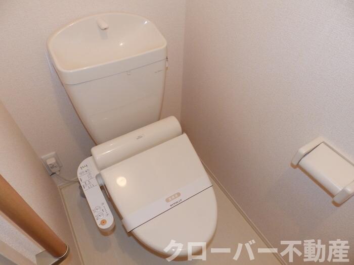 SALZの物件内観写真