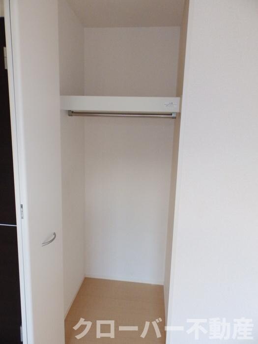 SALZの物件内観写真