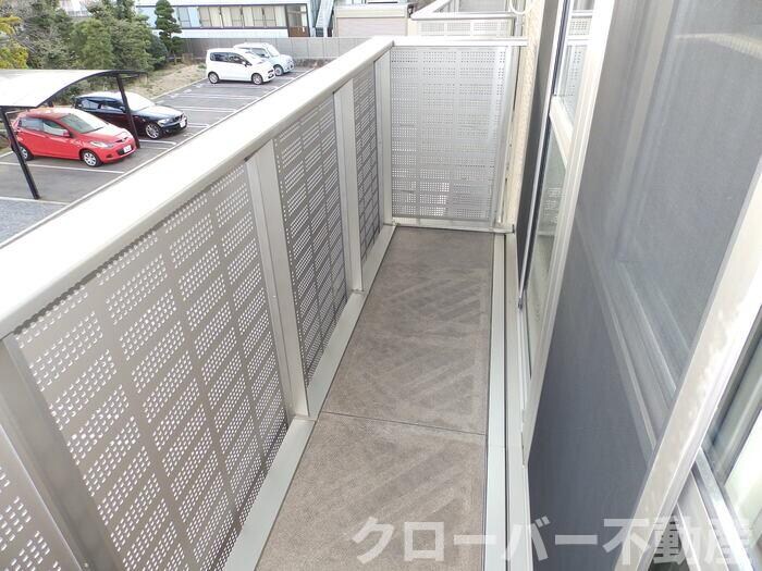 SALZの物件内観写真