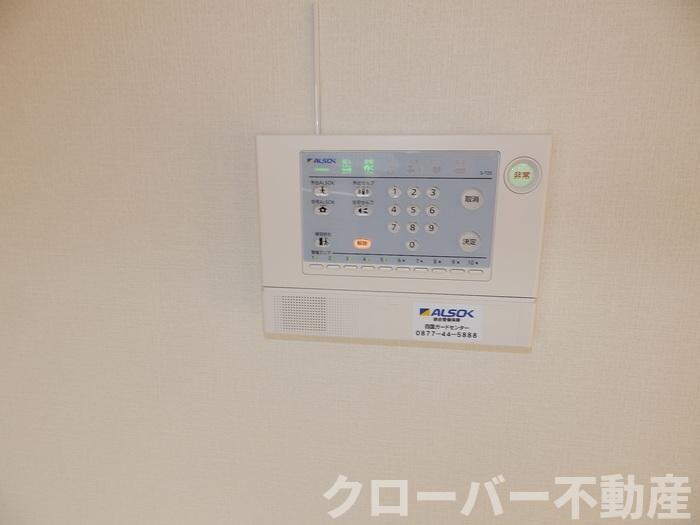 SALZの物件内観写真